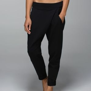 Lululemon Yogini Trouser Pants